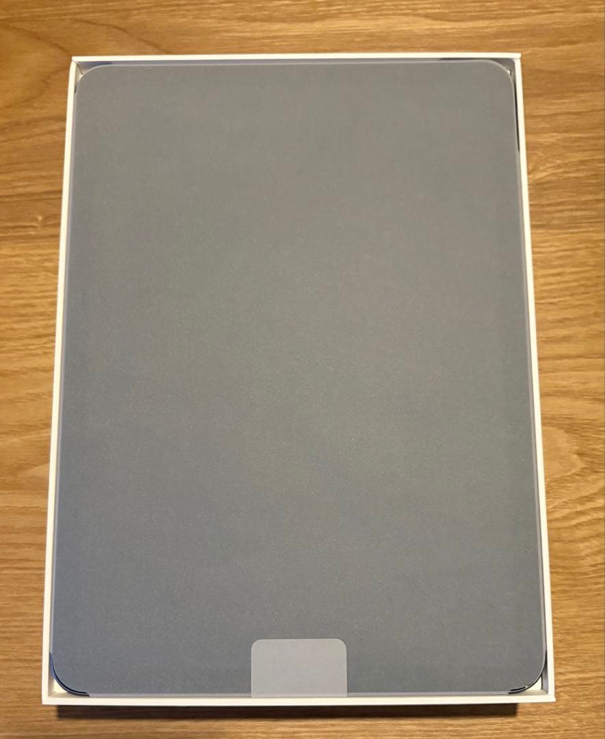 Apple iPad Air (第5世代) 64GB パープル