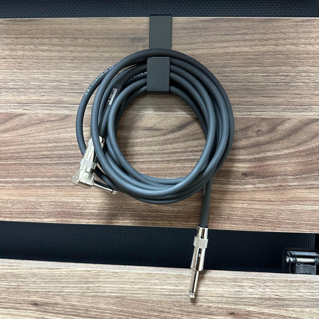 【美品】Fender Aerodyne Stratocasterエフェクター付き