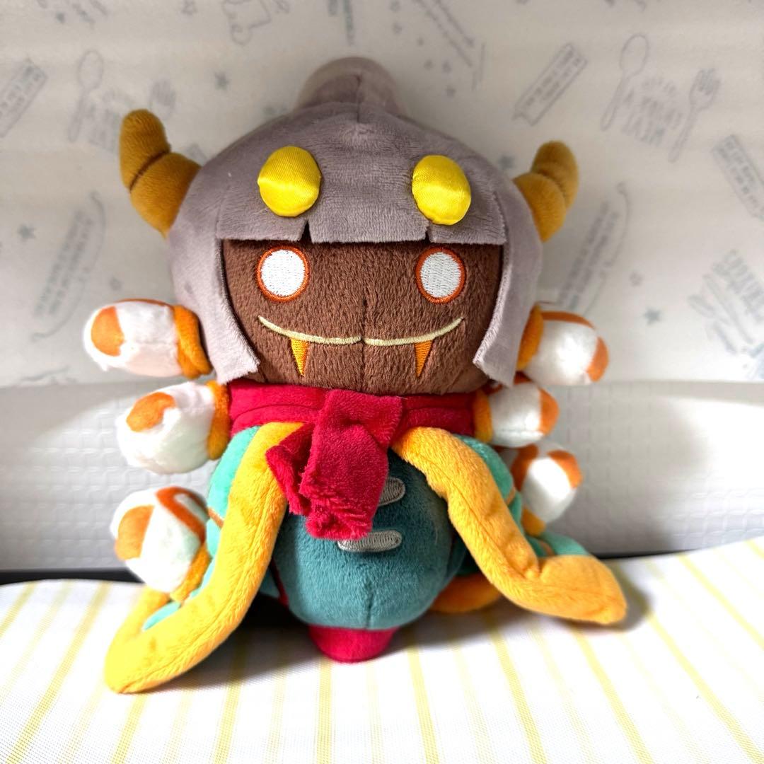 星のカービィ ALL STAR COLLECTION ぬいぐるみ タランザ