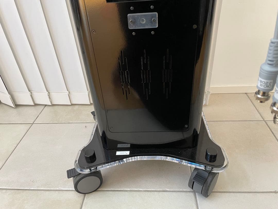 DIIO III 3 業務用 全身 美容機器 超音波 RF /EMS 脂肪分解