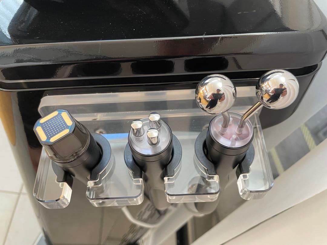 DIIO III 3 業務用 全身 美容機器 超音波 RF /EMS 脂肪分解