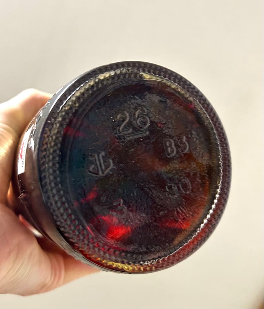 WILD TURKEY 12年 限定版ウイスキー