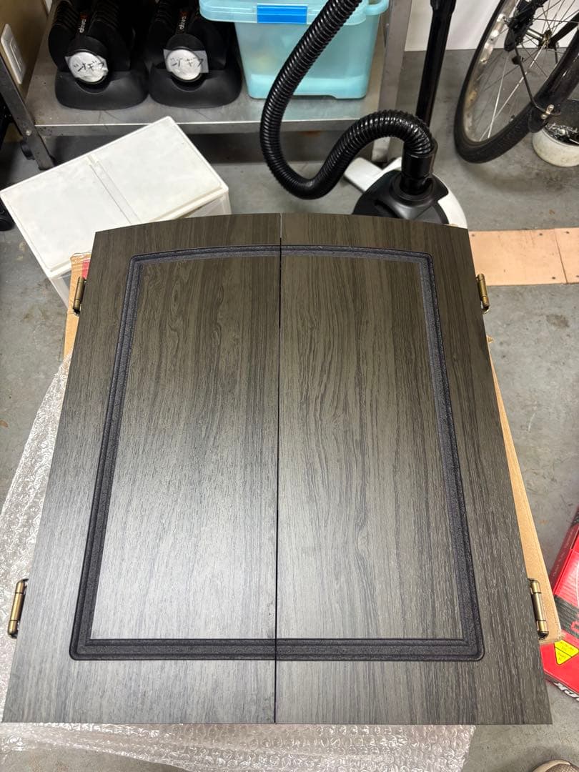 BLITZER BLACK 3 電子ダーツゲーム