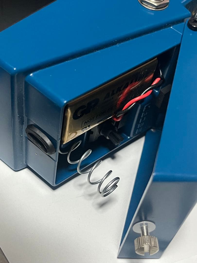 ★BOSS★ BD-2W ★Blues D 技★美品★