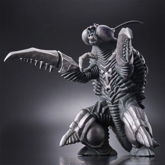 ムービーモンスターシリーズ×ウルトラ怪獣ＤＸ ヴァグセクト（大型）