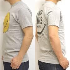 Hiroshi Fujiiトイズマッコイ ・Tシャツ ・グレーM1枚　新品