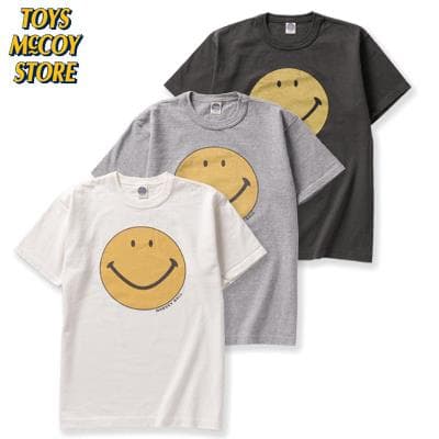 Hiroshi Fujiiトイズマッコイ ・Tシャツ ・グレーM1枚　新品