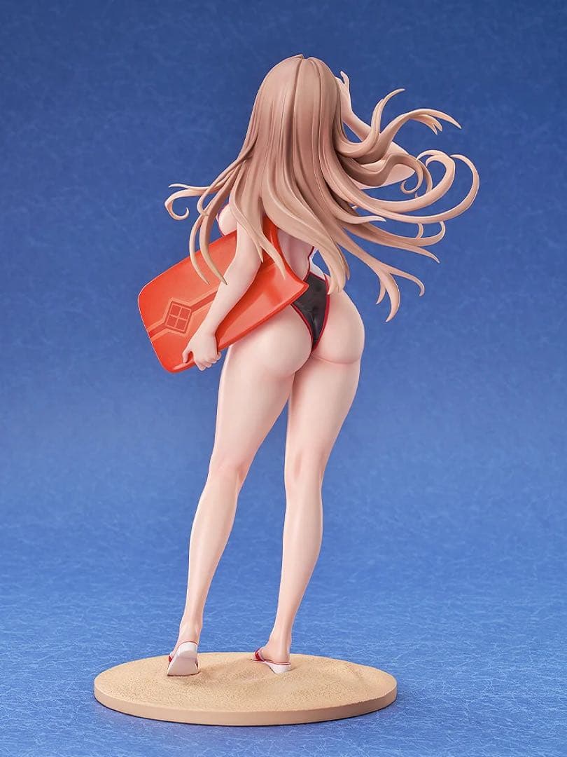 勝利の女神 NIKKE 水着ラピ クラシックバカンス1/7 新品未開封