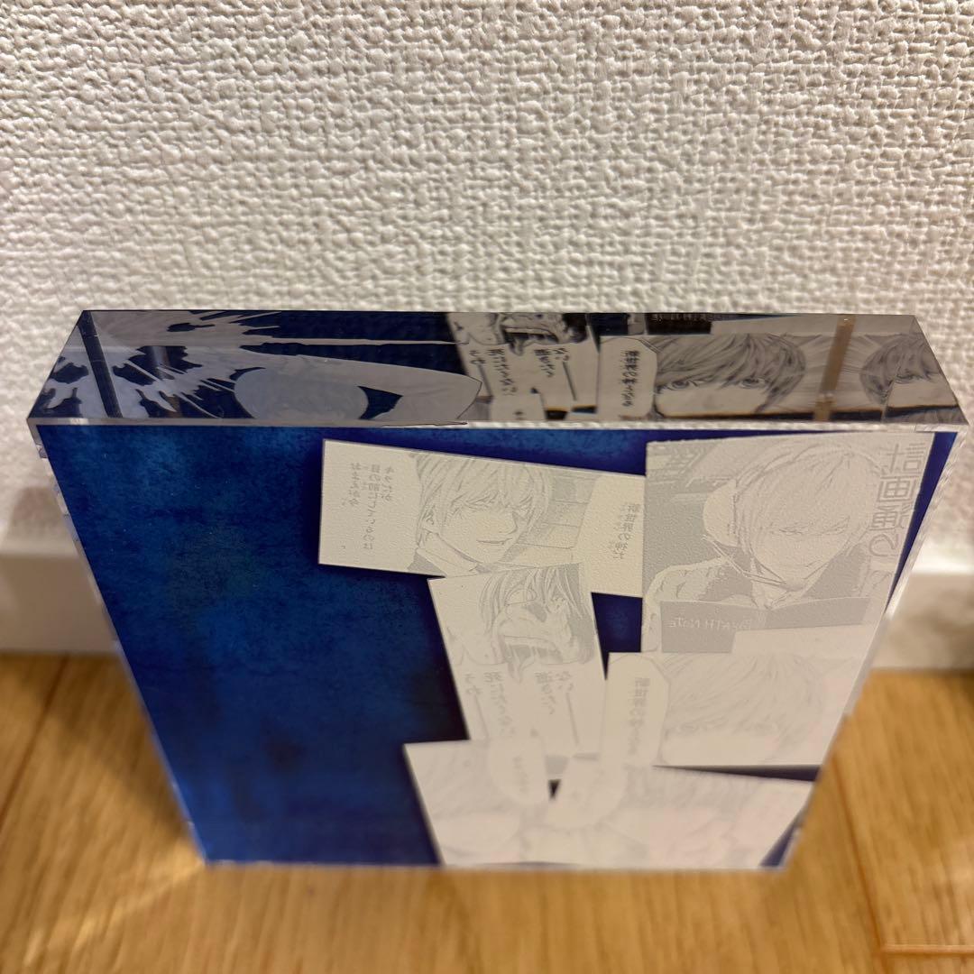 弥海砂　フィギュア　アクリルブロック、アクリルスタンド他多数