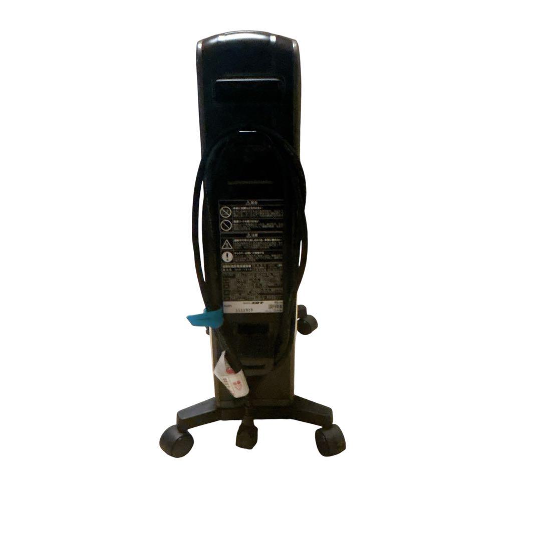 【美品】CORONA DHS-1519 NOIL HEAT リモコン付