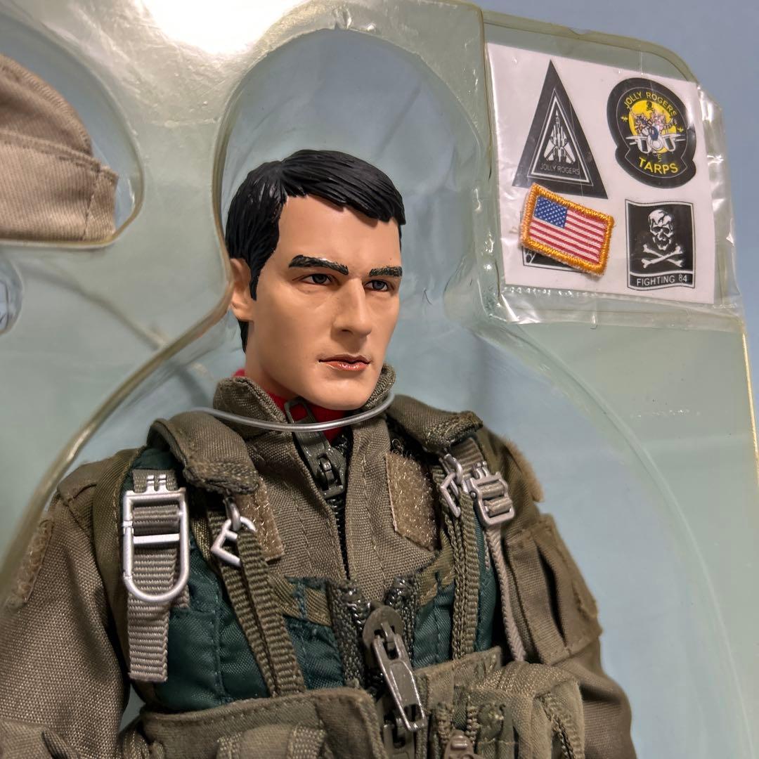 ホットトイズ•F-14トムキャット•アビエイター