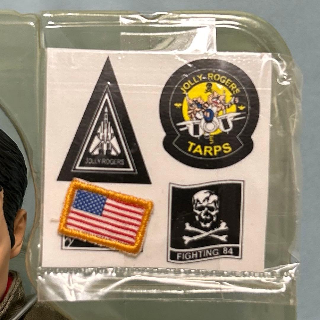 ホットトイズ•F-14トムキャット•アビエイター