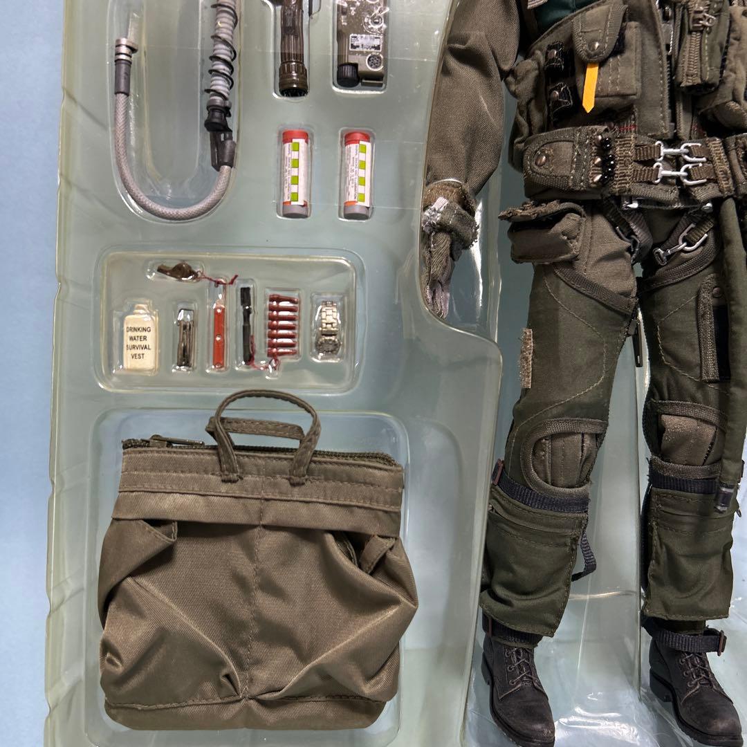 ホットトイズ•F-14トムキャット•アビエイター