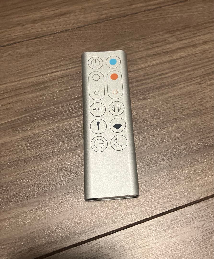 【専用】ダイソン　冷暖房扇風機