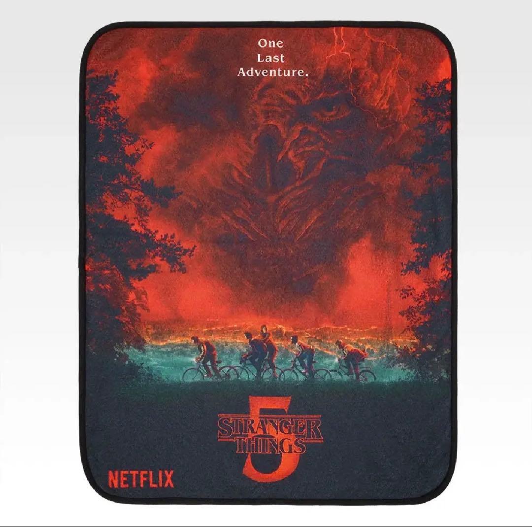 STRANGER THINGS 一番くじ セット売り