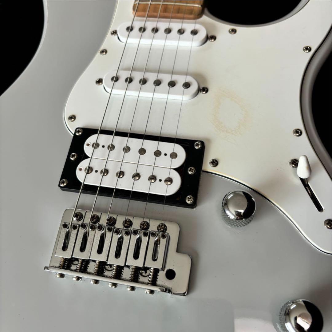 【信頼の名器】Yamaha PACIFICA PAC112VM パシフィカ