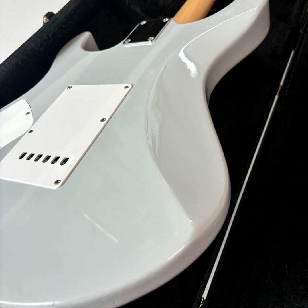 【信頼の名器】Yamaha PACIFICA PAC112VM パシフィカ