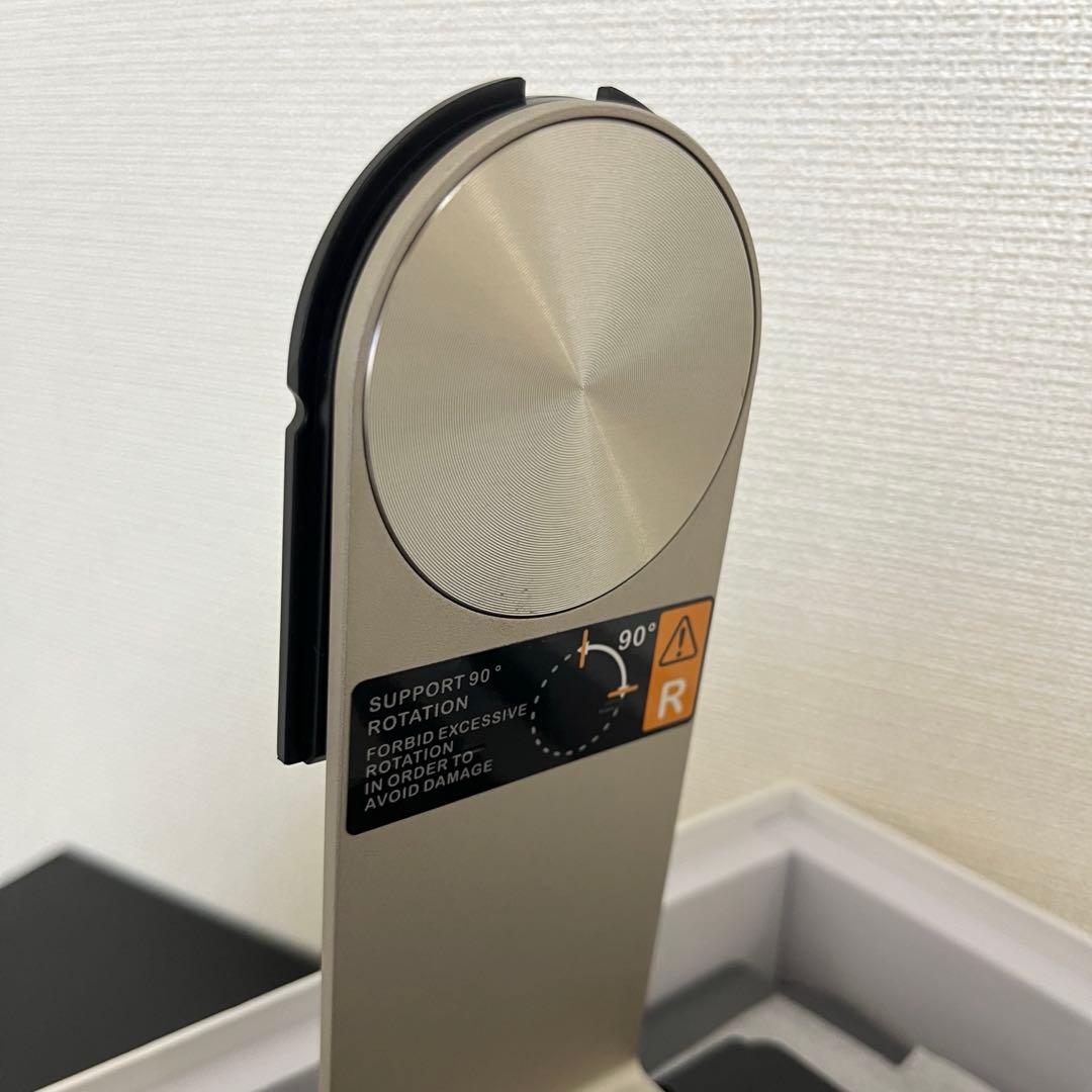 【極美品✨️】LAPTOMO S6 ノートパソコン トリプルモニター 付属品完品