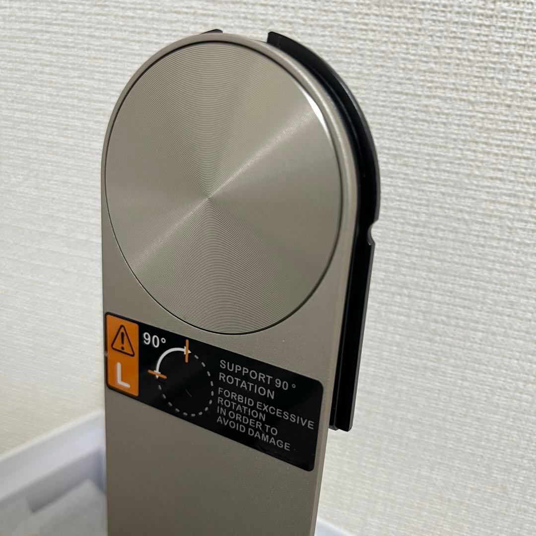 【極美品✨️】LAPTOMO S6 ノートパソコン トリプルモニター 付属品完品