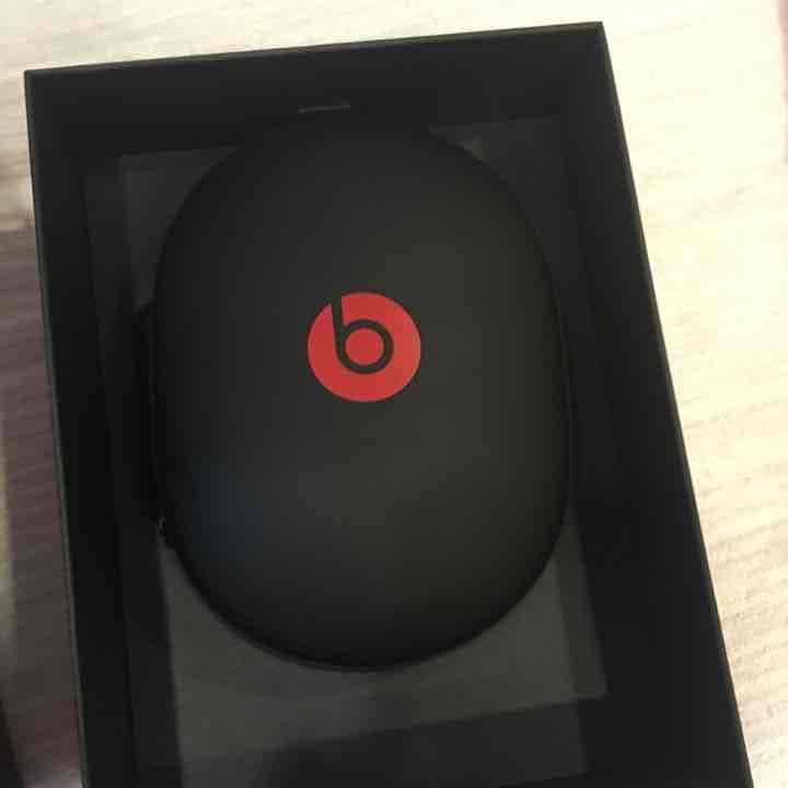 beats by Dr.Dre ヘッドフォン