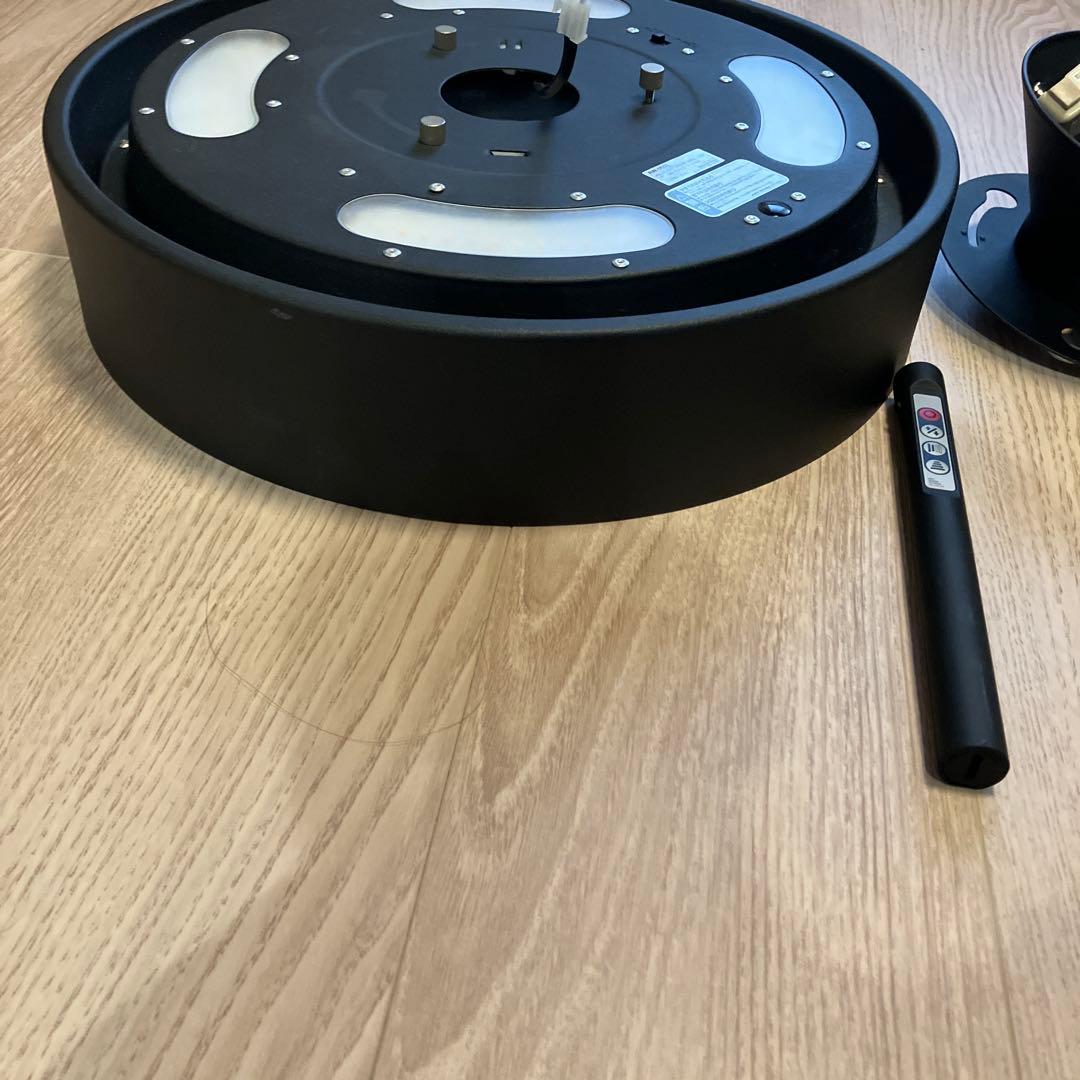 アートワークスタジオ グロー 5000 LED シーリングライト ~12畳用