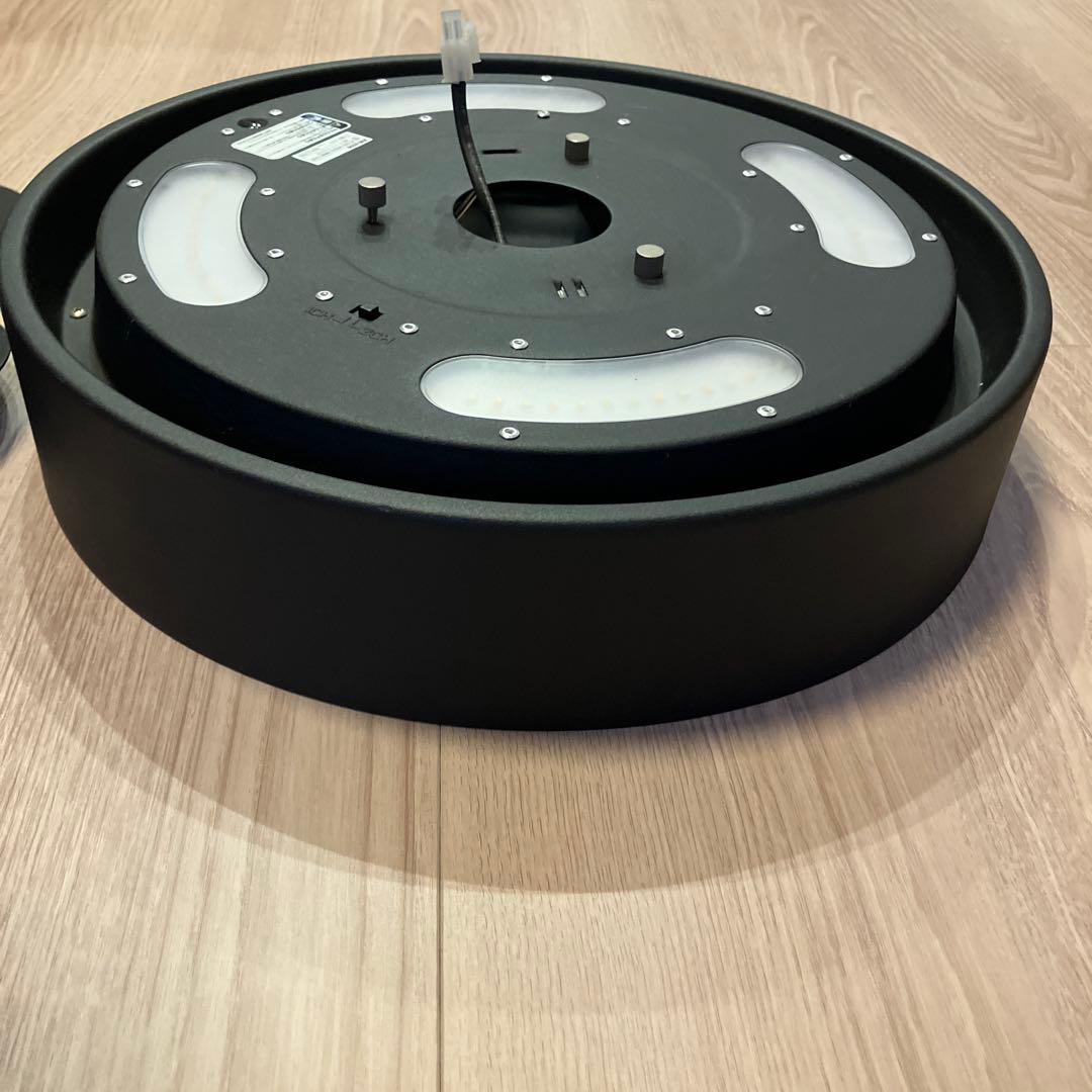 アートワークスタジオ グロー 5000 LED シーリングライト ~12畳用