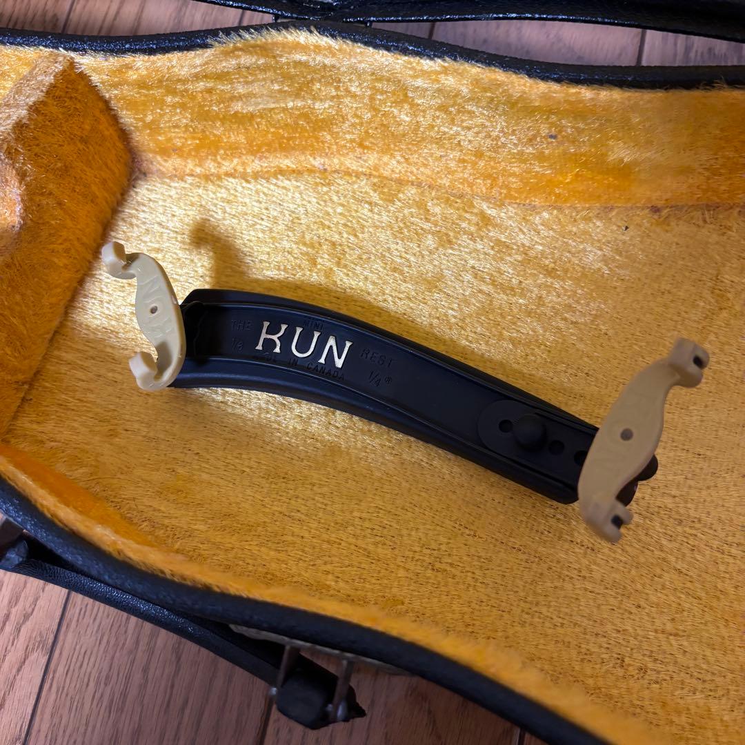 スズキ　バイオリン　No.280 1/4 1978年