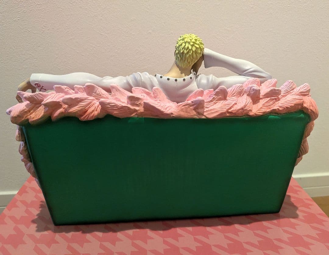 ワンピース アーカイブコレクションSP ドフラミンゴ ベビー5Ver.