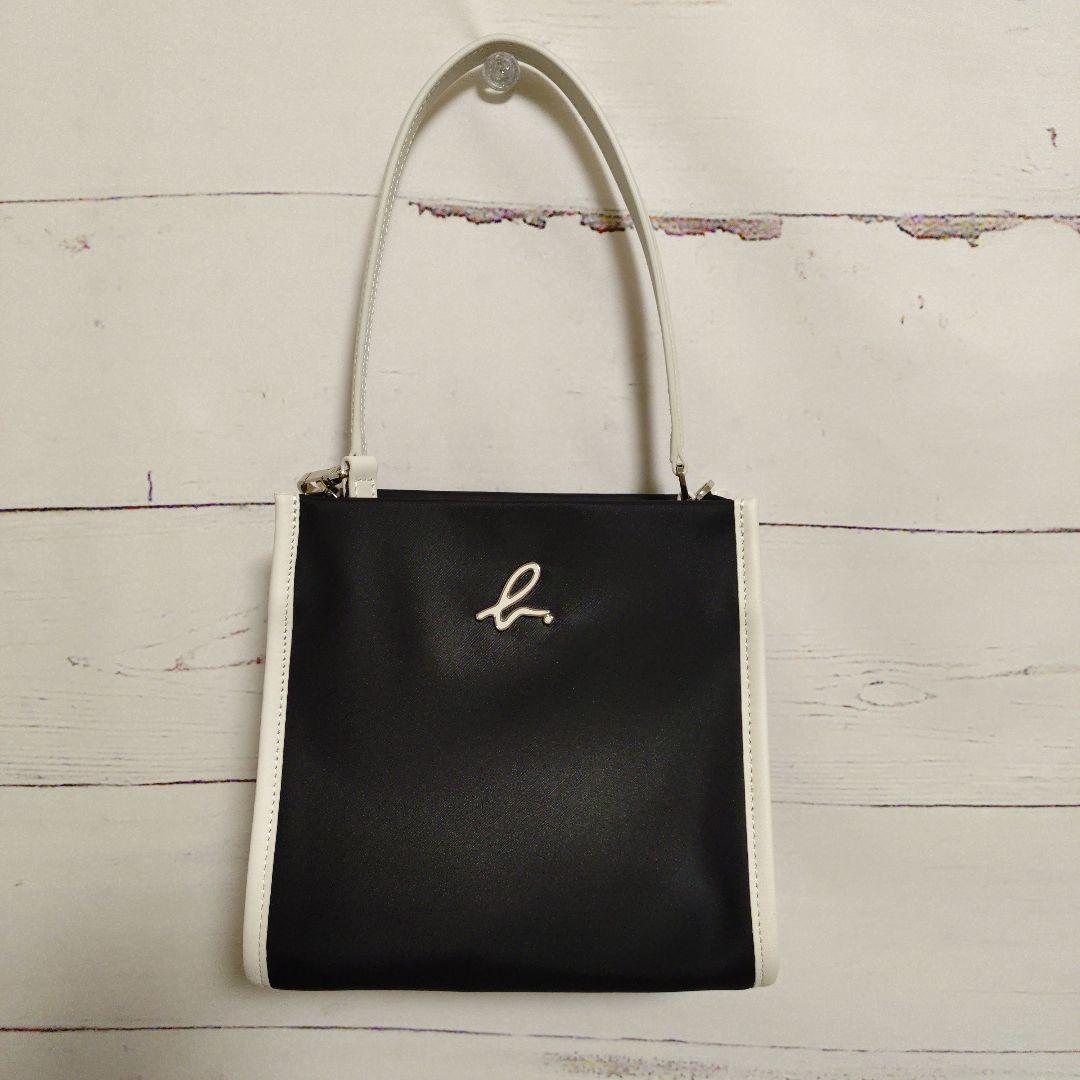 新品タグ付き♡アニエスベー　2wayトートバッグ