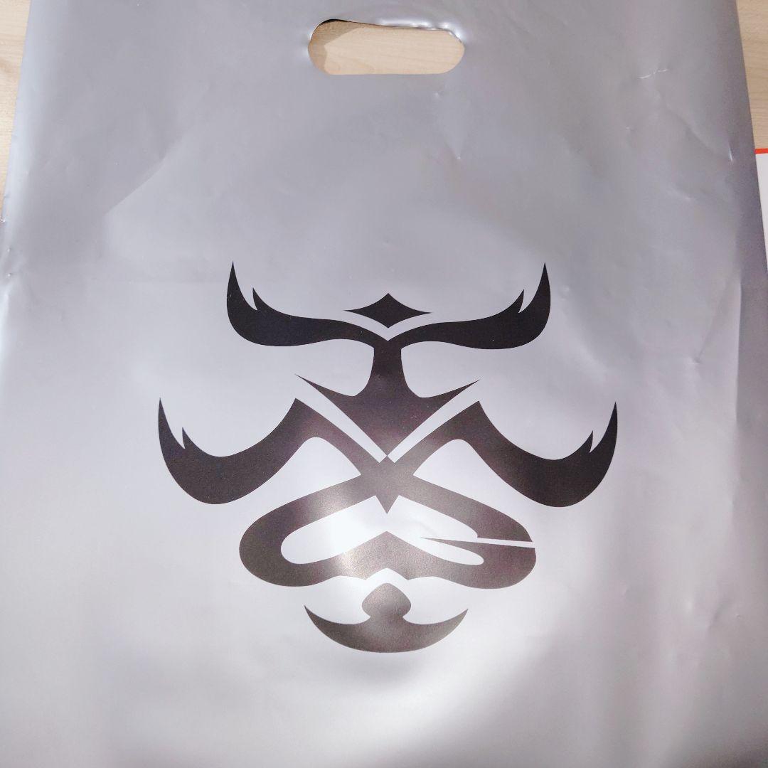 TMG　サイン色紙　ZeppNagoya　9/20