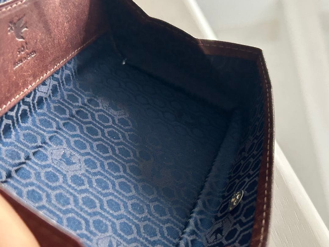 sot boxペンケース