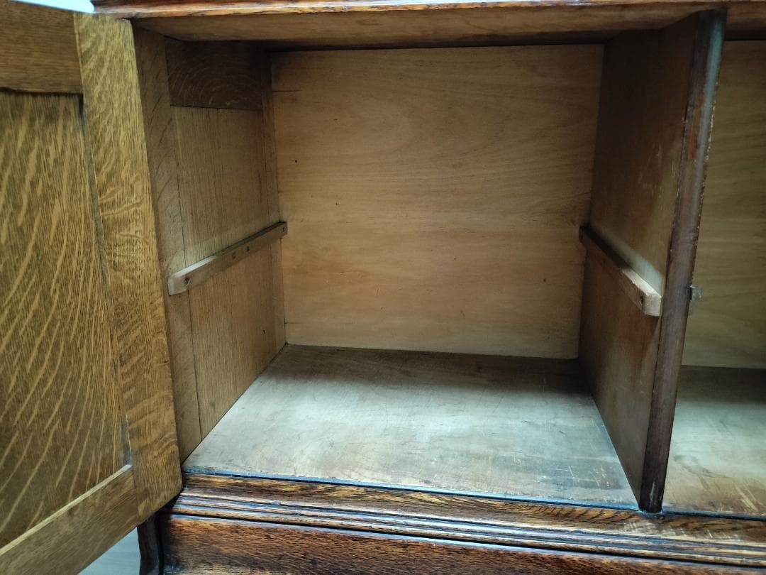 【アンティーク】Globe Wernicke グローブ ウェルニッケ 棚