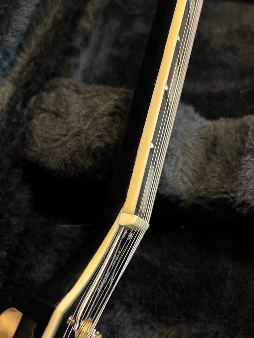 Epiphone LESPAUL Custom エレキギター レスポールカスタム