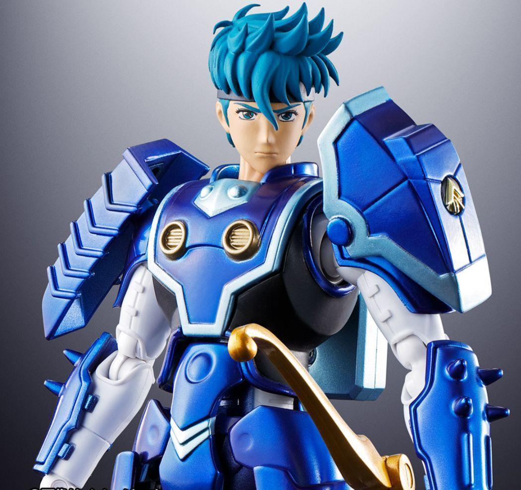 アーマープラス 天空のトウマ（SPECIAL COLOR EDITION)