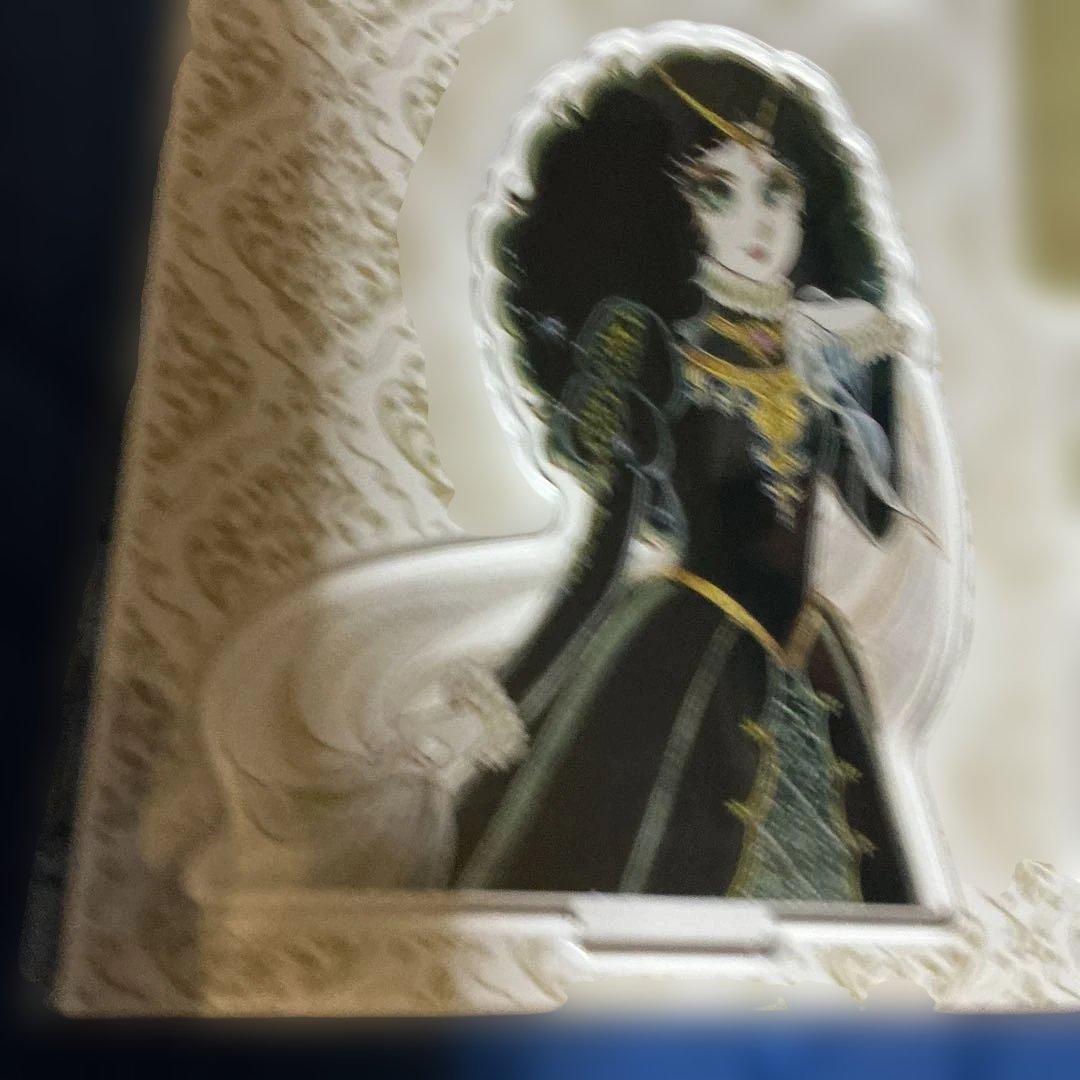 ときめきトゥナイト　アクリルスタンド　毎日真壁くん