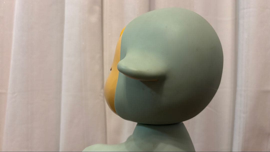 【激レア・お年玉特価】奈良美智アート作品 『Little Wanderer』