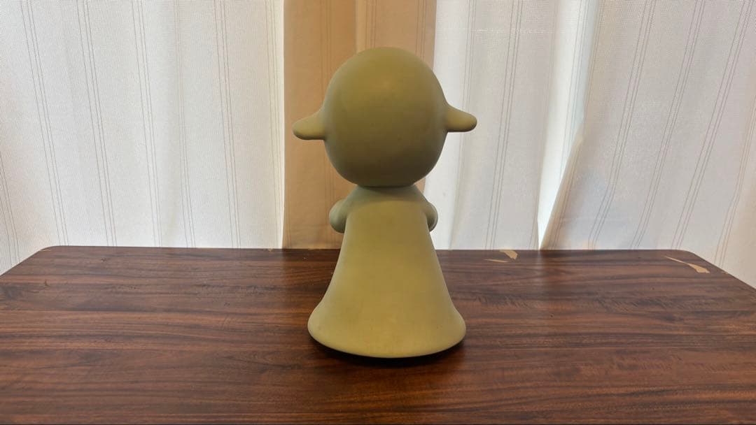 【激レア・お年玉特価】奈良美智アート作品 『Little Wanderer』