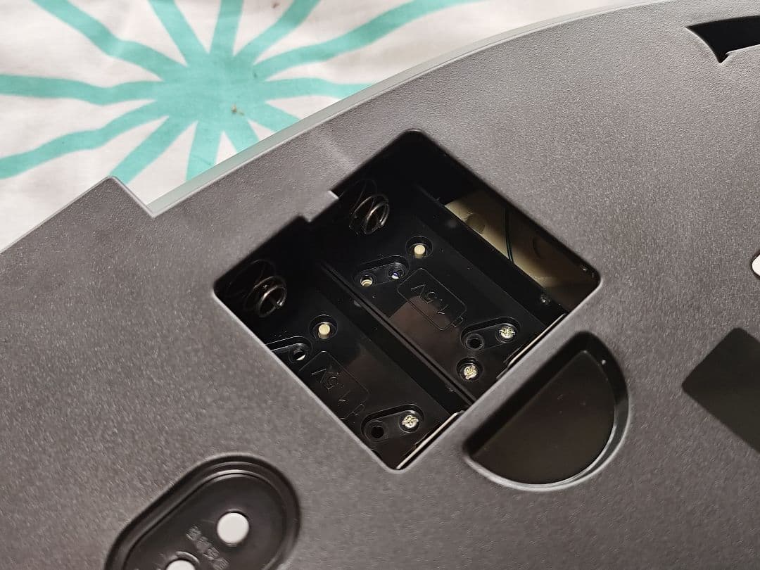 パルミューズM487 電波 からくり時計 メロディ時計 レア 貴重 動作確認済み