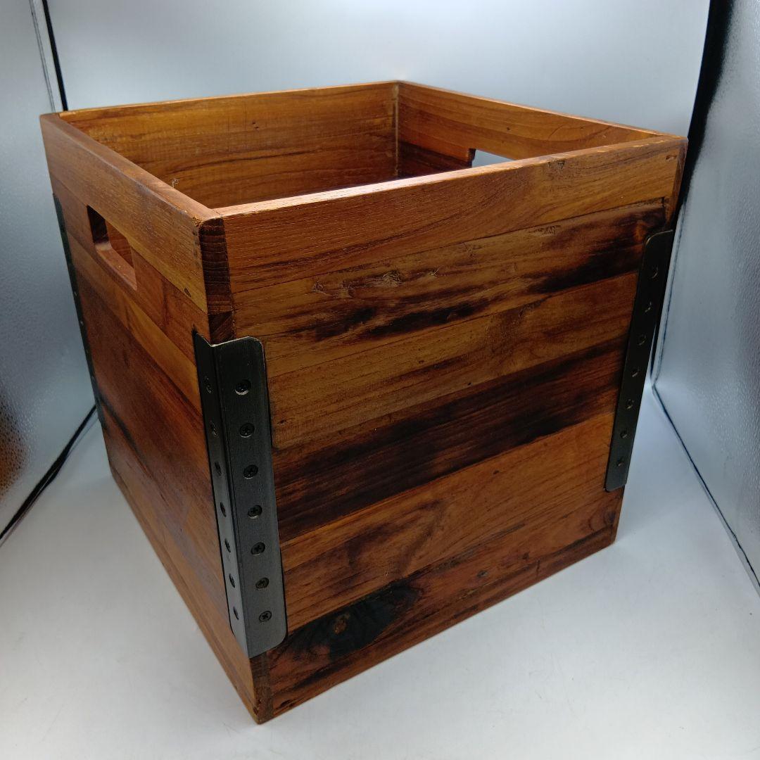 (A) ACME Furniture アクメファニチャー トロイボックスL