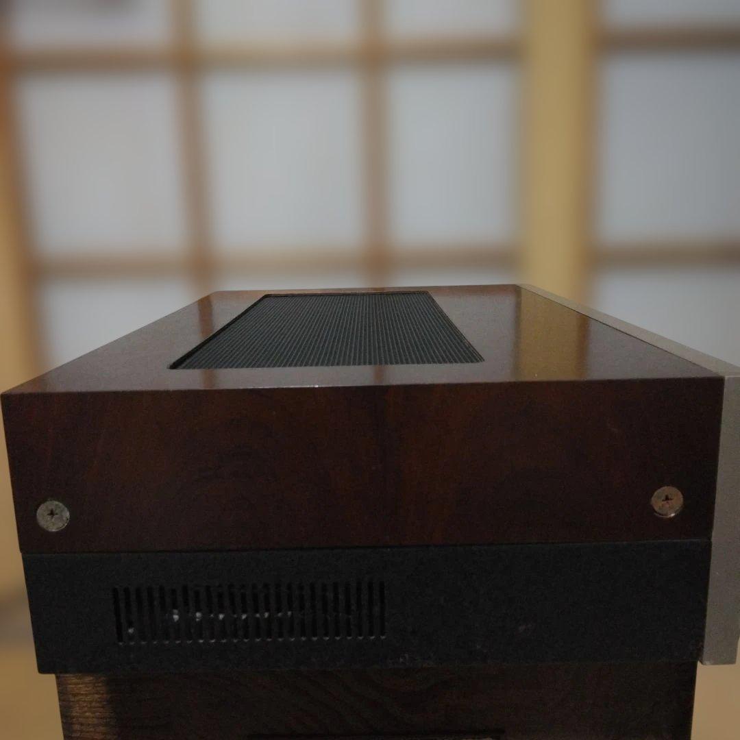 アンプ DENON PMA-700