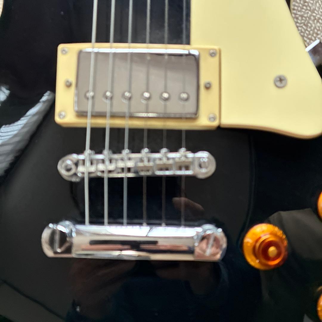 エピフォンレスポール〔訳あり）