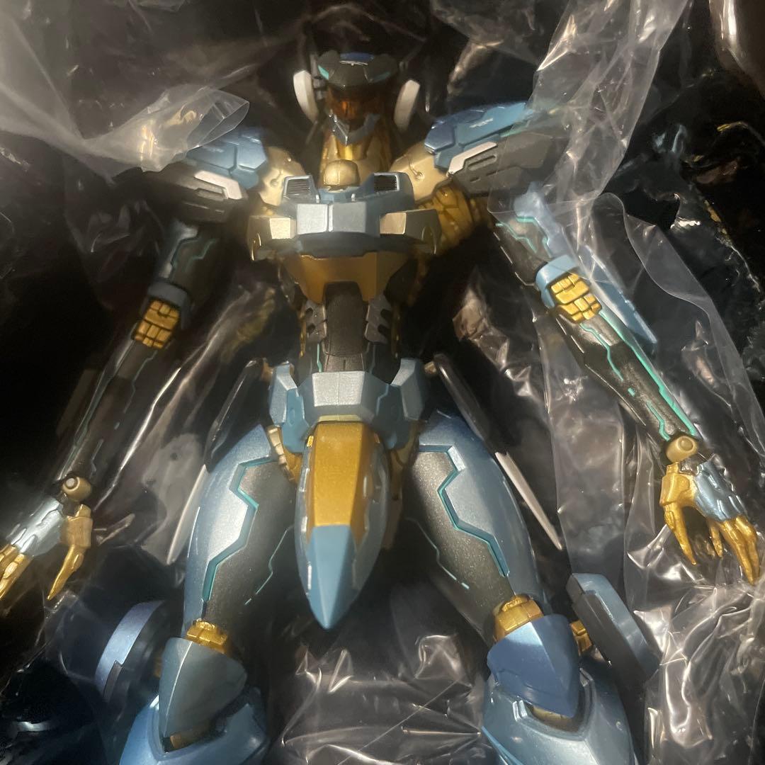 千値練　Sentinel　 千値練 　RIOBOT ジェフティ