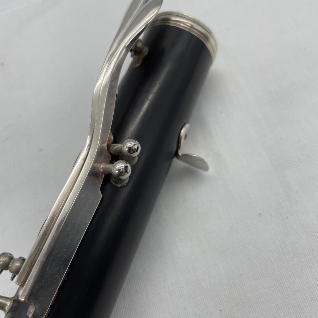 【レザータンポ全交換】クラリネット Leblanc Noblet 48M