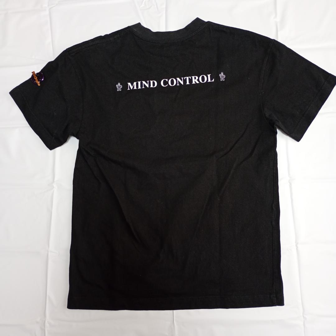 【フランスパン】MONCLER Palm Angels コラボ Tシャツ