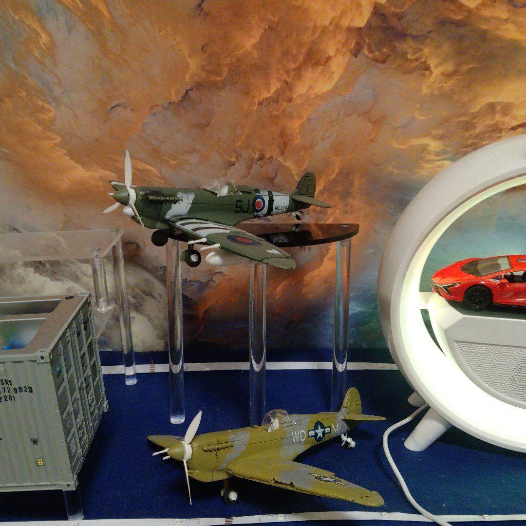 ヒラヤマさん専用 F14トムキャット✕9点