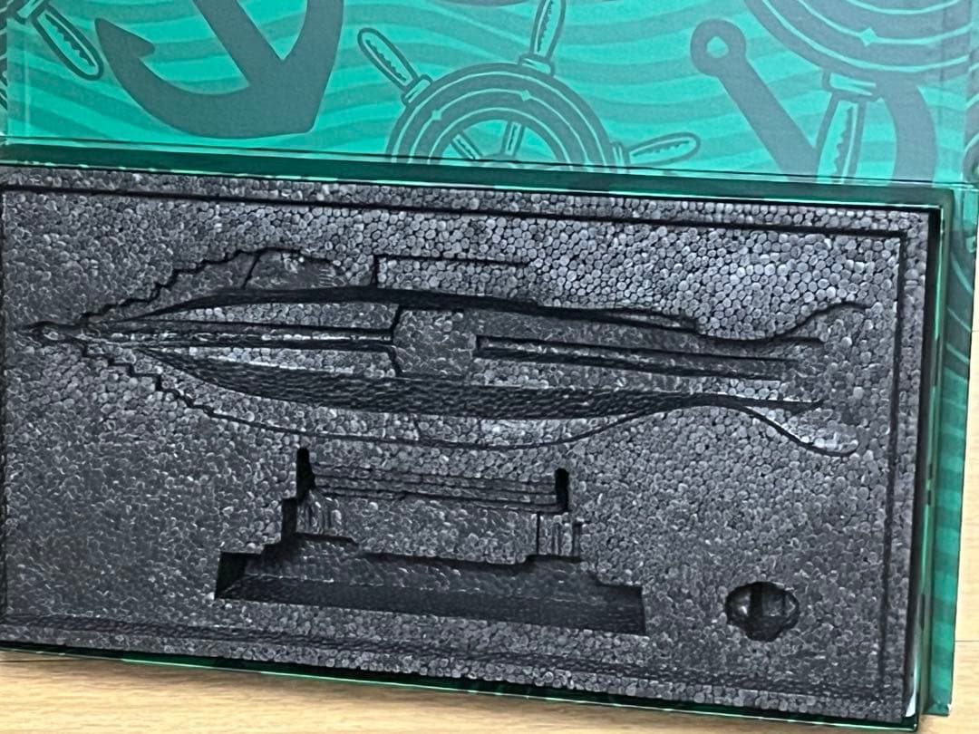 海底2万マイル　ノーチラス号　ディズニーシー限定