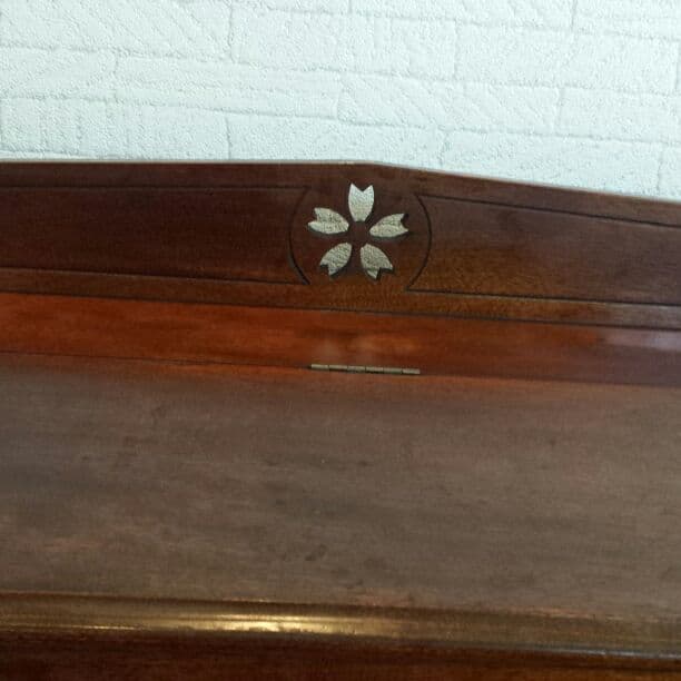 ☆レトロ☆　サクラ　オルガン