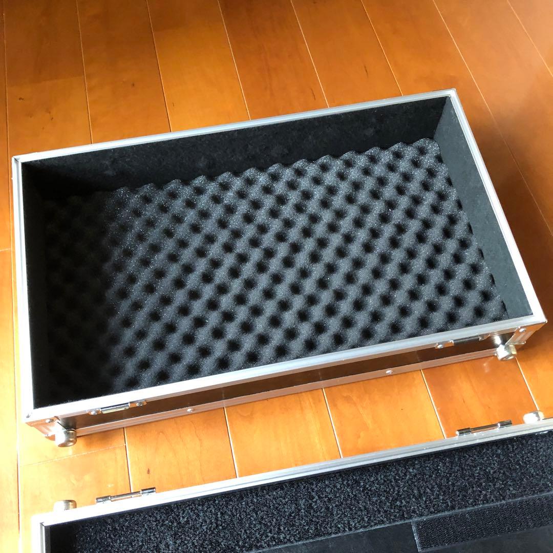 ARMOR アルモアPS-3C ギター エフェクターケース