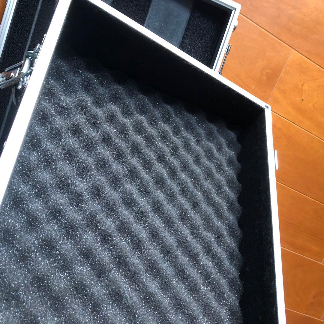 ARMOR アルモアPS-3C ギター エフェクターケース