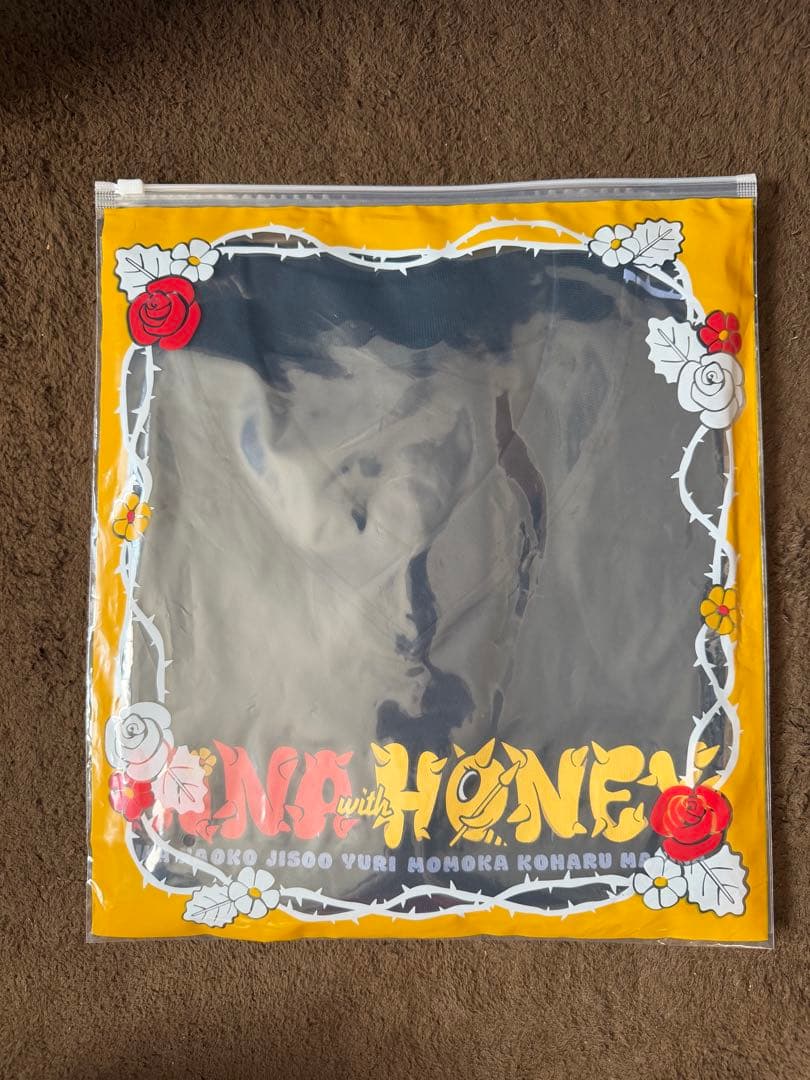 HANA グッズセット